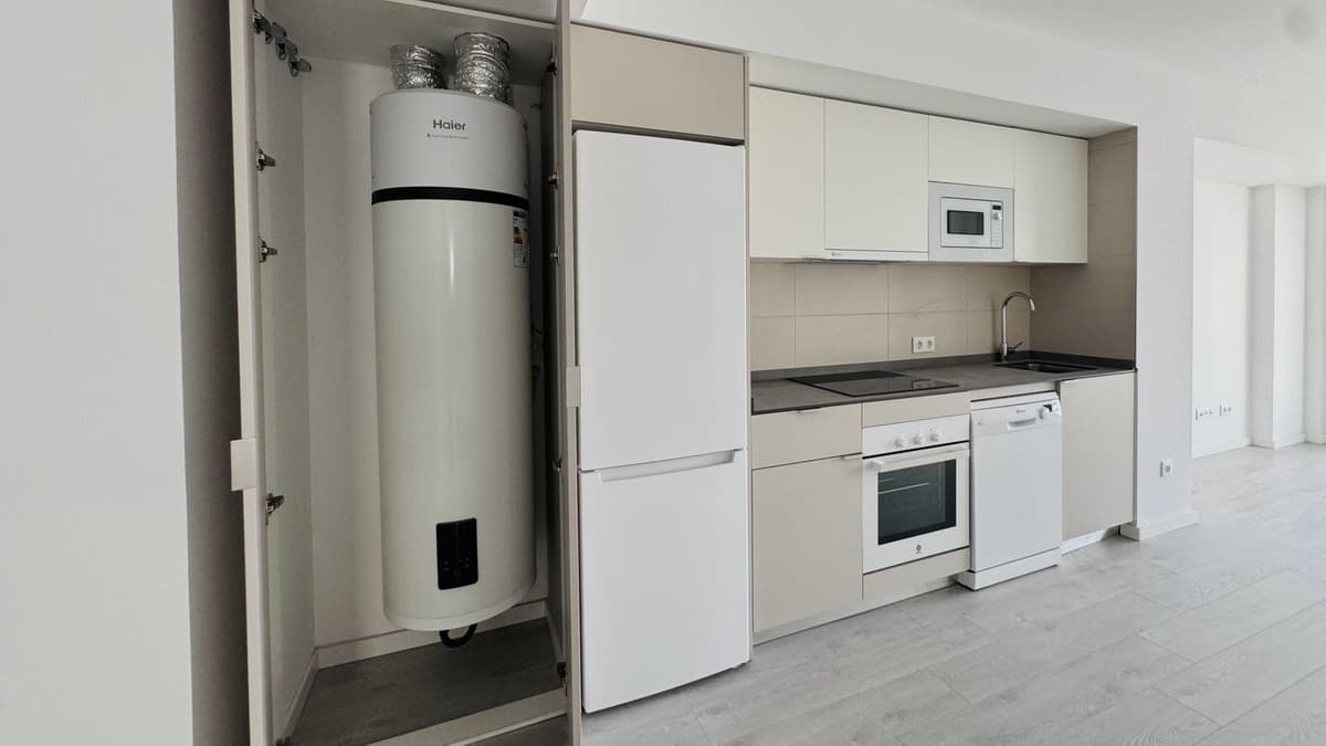 Ground Floor Apartment in Fuengirola — photo 6 of 10