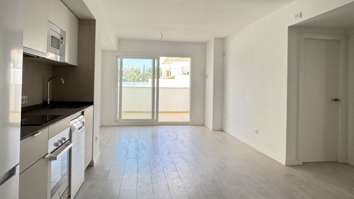 Ground Floor Apartment in Fuengirola — photo 7 of 10