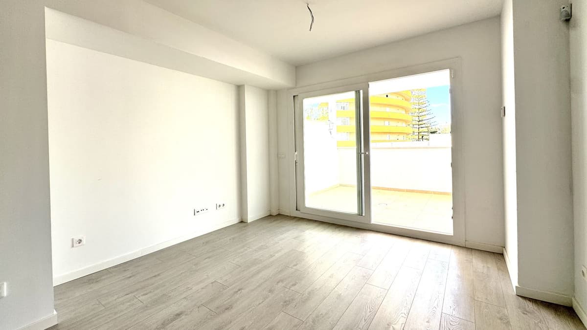 Ground Floor Apartment in Fuengirola — photo 8 of 10
