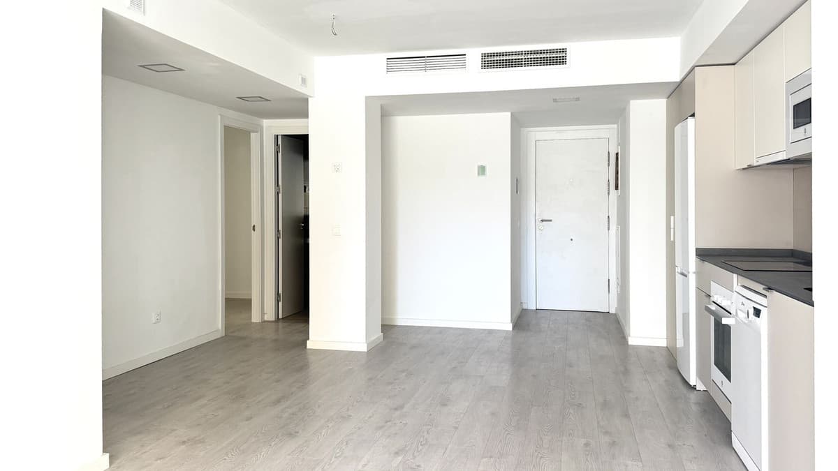 Ground Floor Apartment in Fuengirola — photo 9 of 10