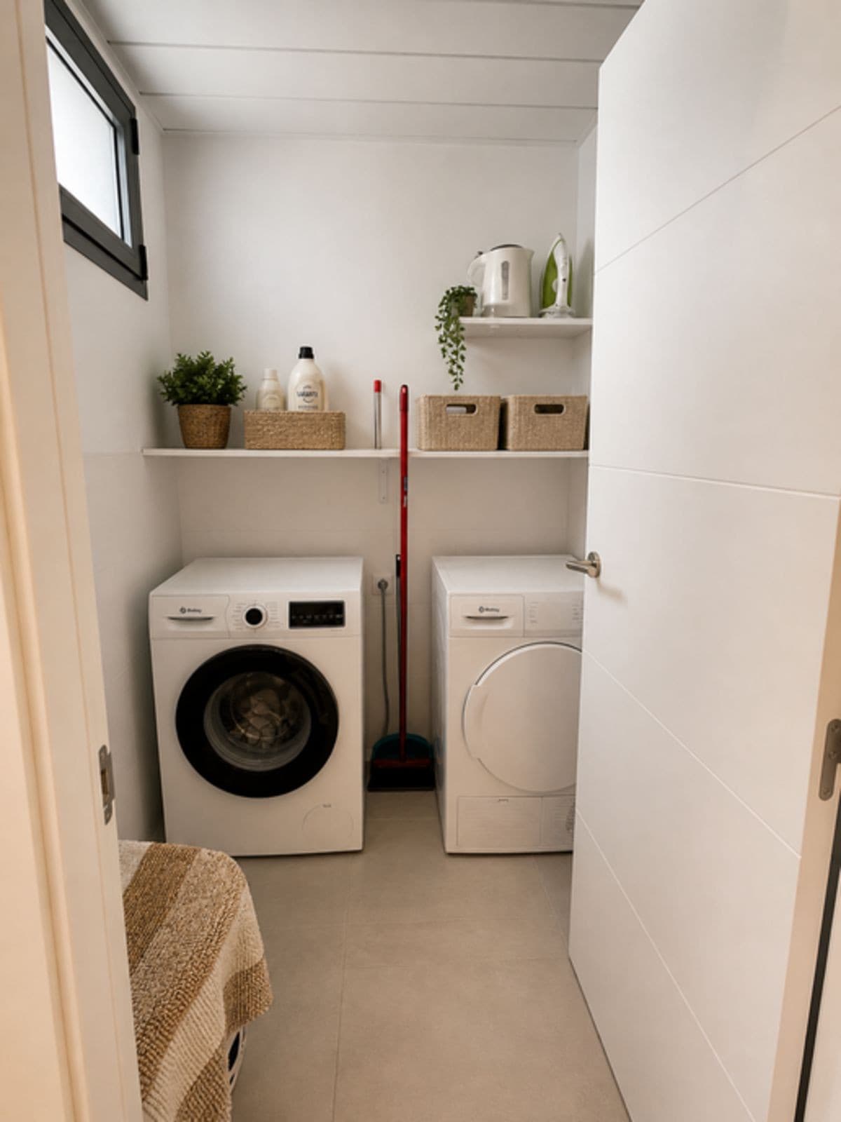Middle Floor Apartment in Manilva — photo 5 of 10
