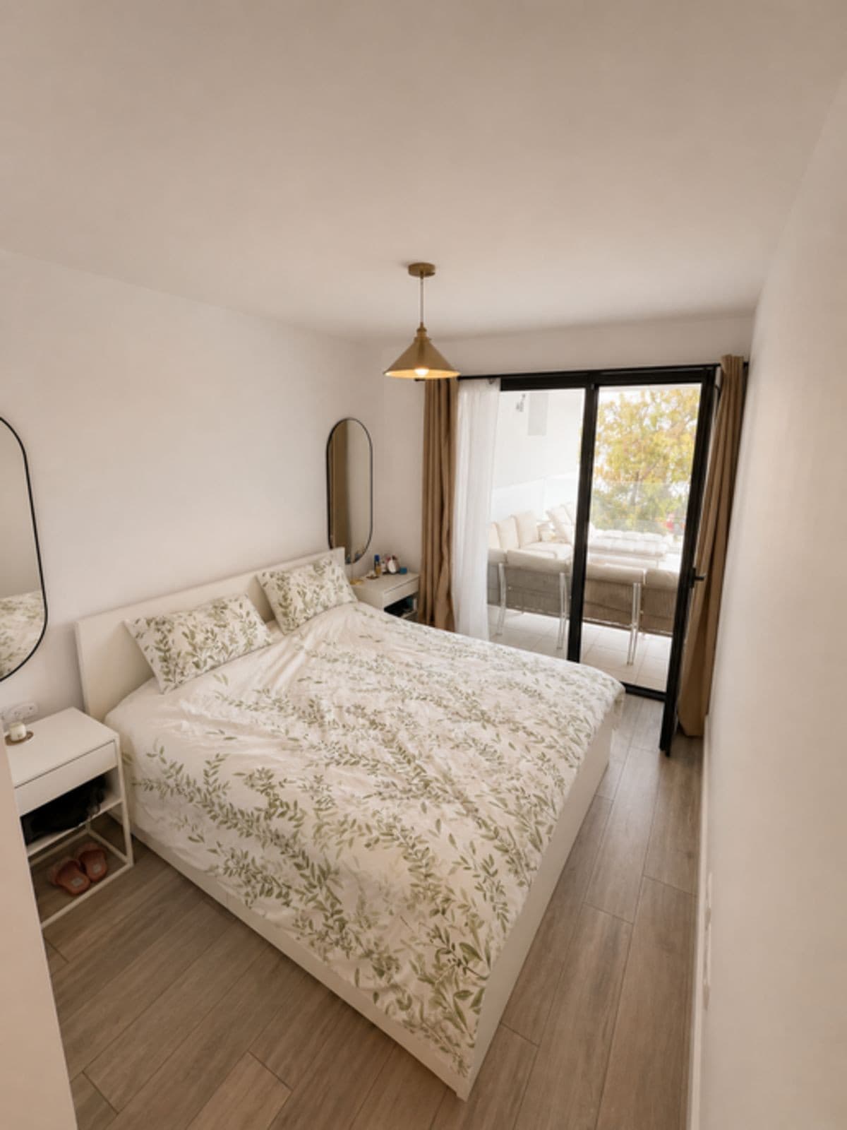 Middle Floor Apartment in Manilva — photo 6 of 10