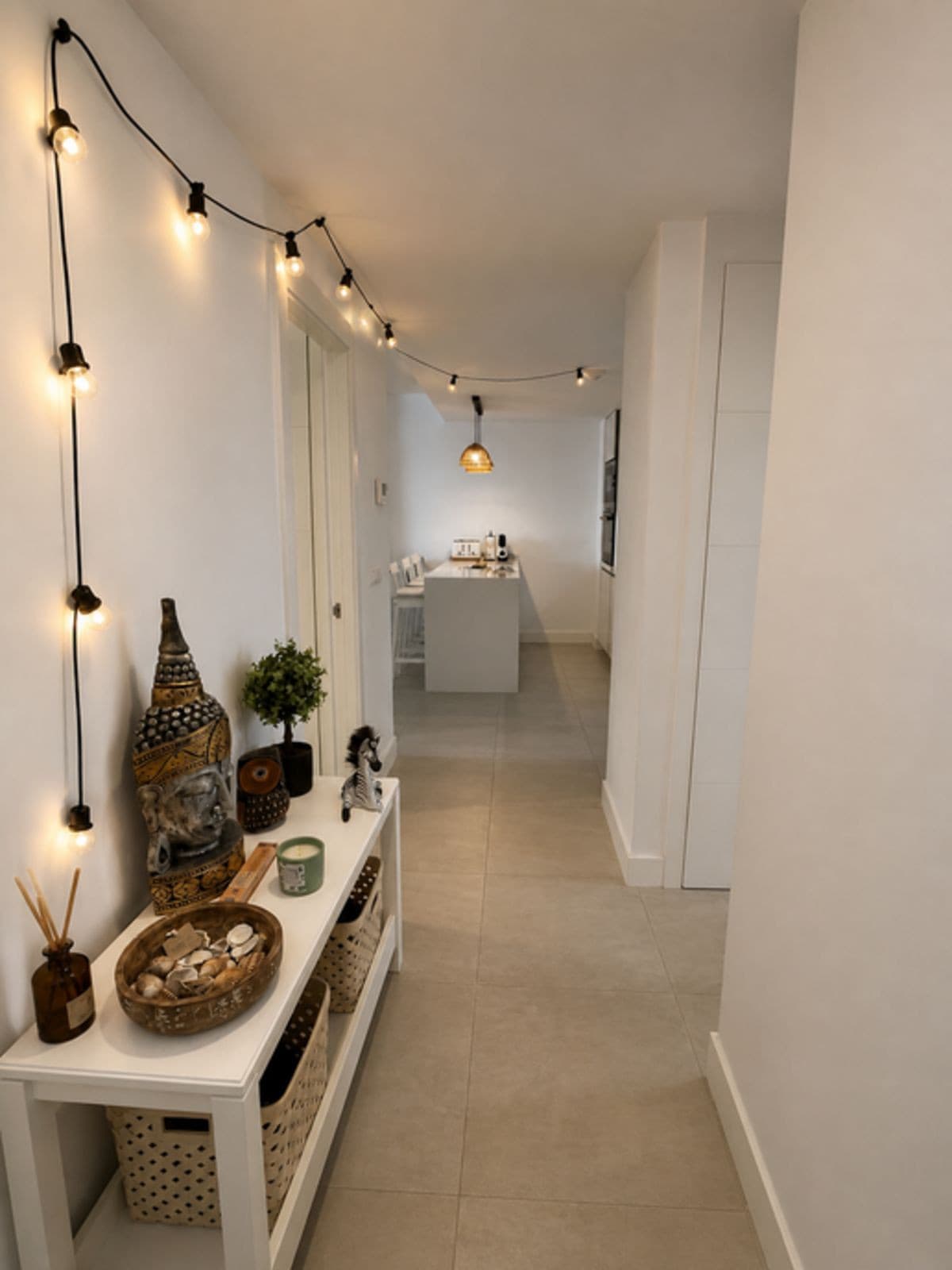Middle Floor Apartment in Manilva — photo 7 of 10