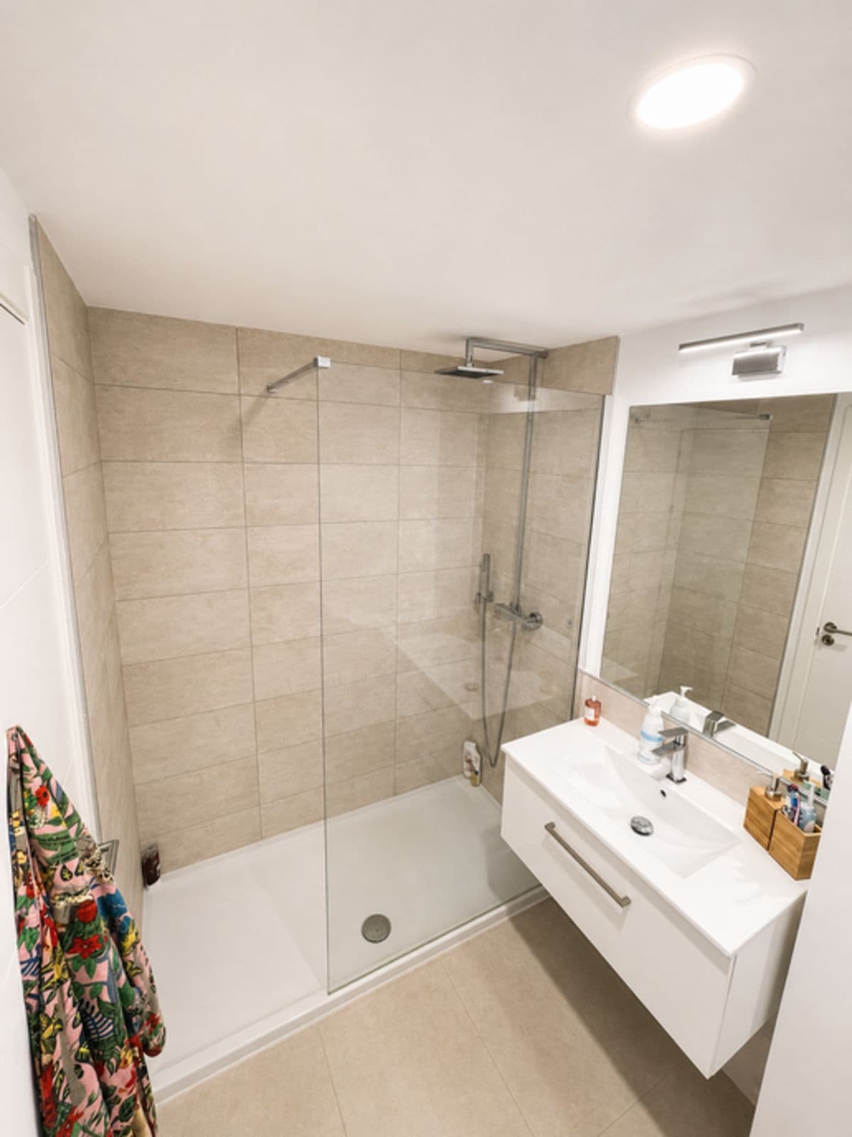 Middle Floor Apartment in Manilva — photo 8 of 10