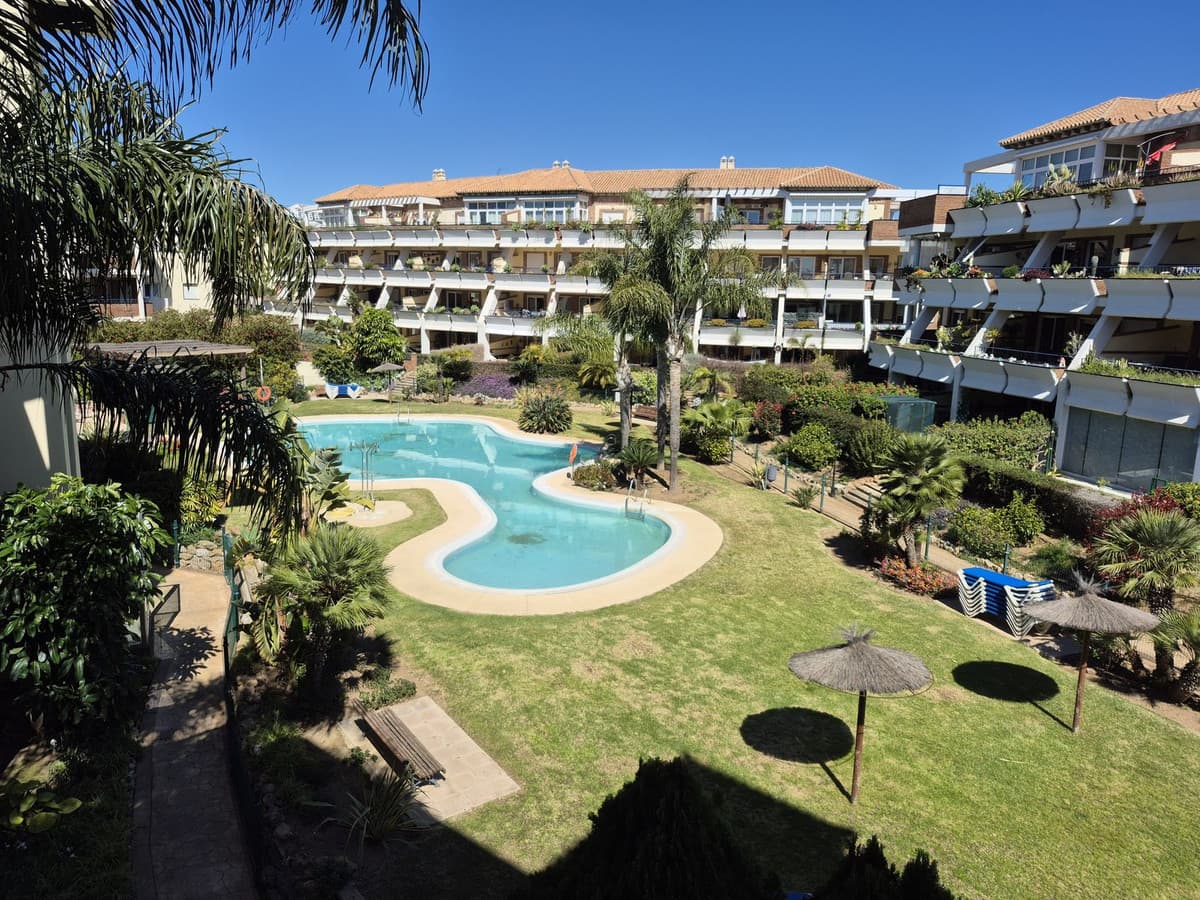 Ground Floor Apartment in Mijas Costa — photo 5 of 10