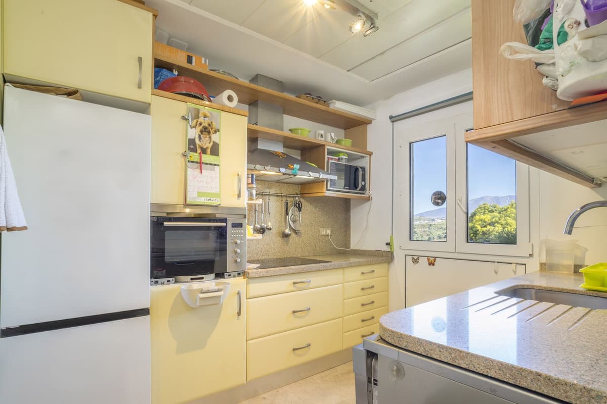 Ground Floor Apartment in Mijas Costa — photo 7 of 10