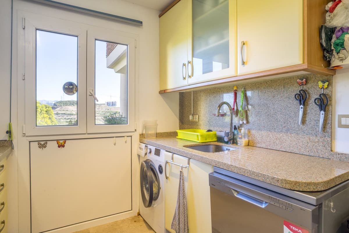 Ground Floor Apartment in Mijas Costa — photo 8 of 10