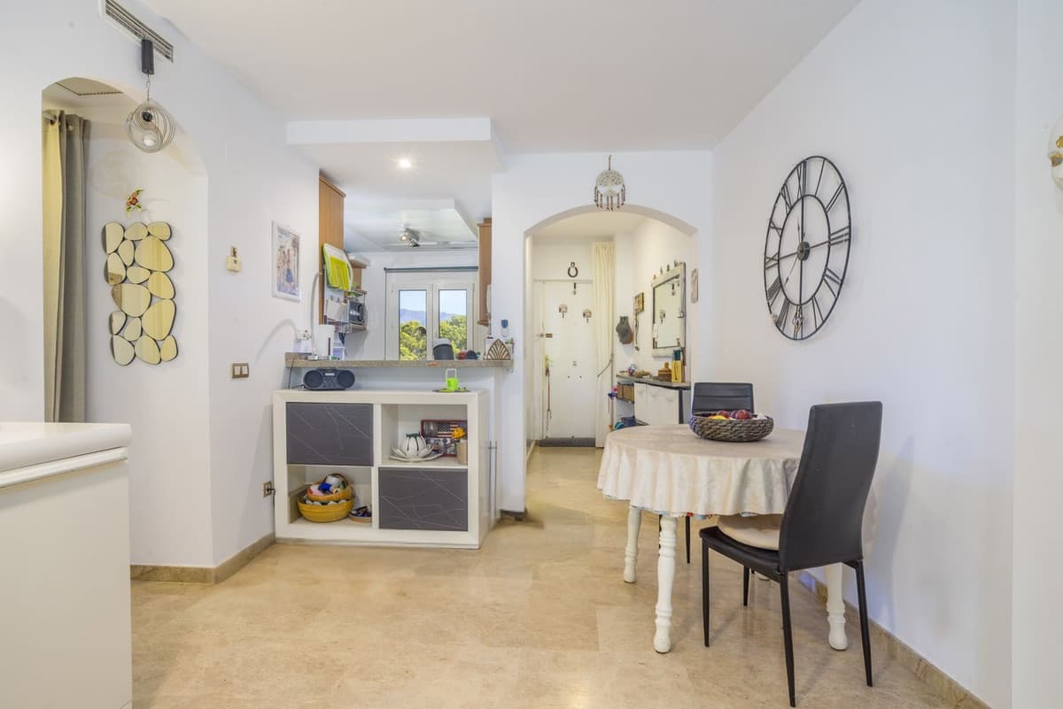 Ground Floor Apartment in Mijas Costa — photo 9 of 10