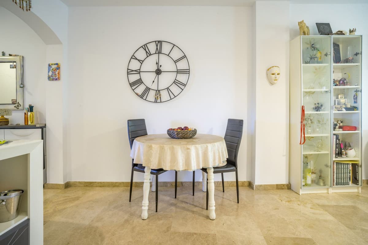 Ground Floor Apartment in Mijas Costa — photo 10 of 10
