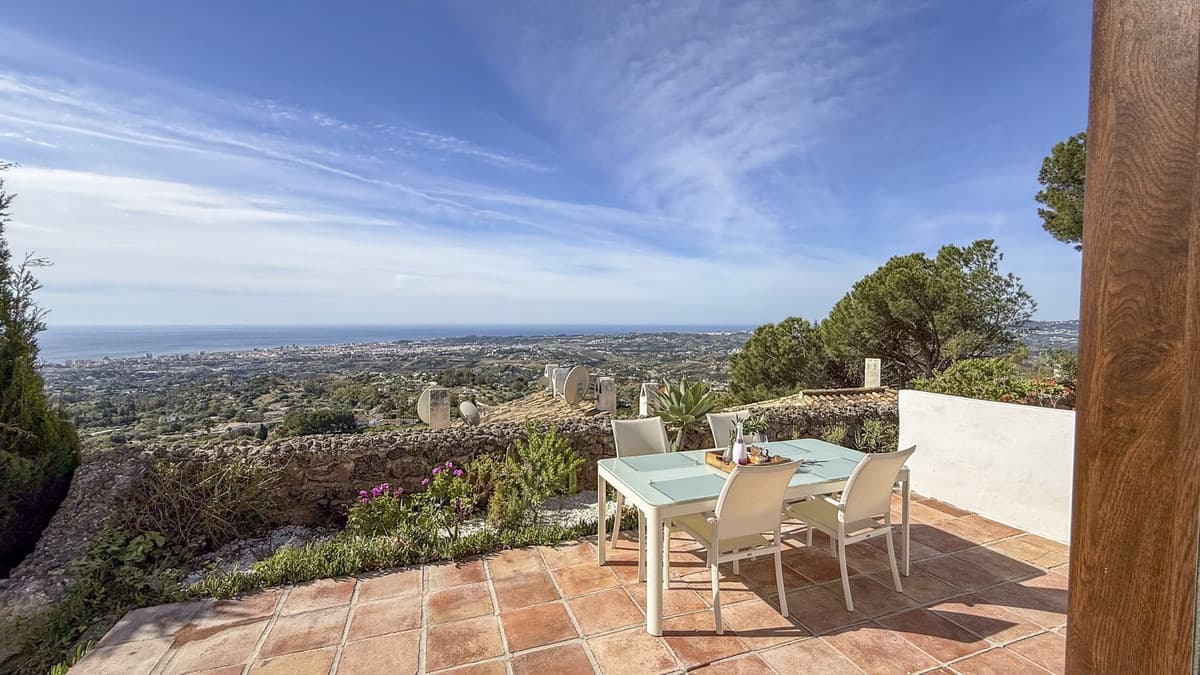 Semi-Detached House in Mijas — photo 2 of 10