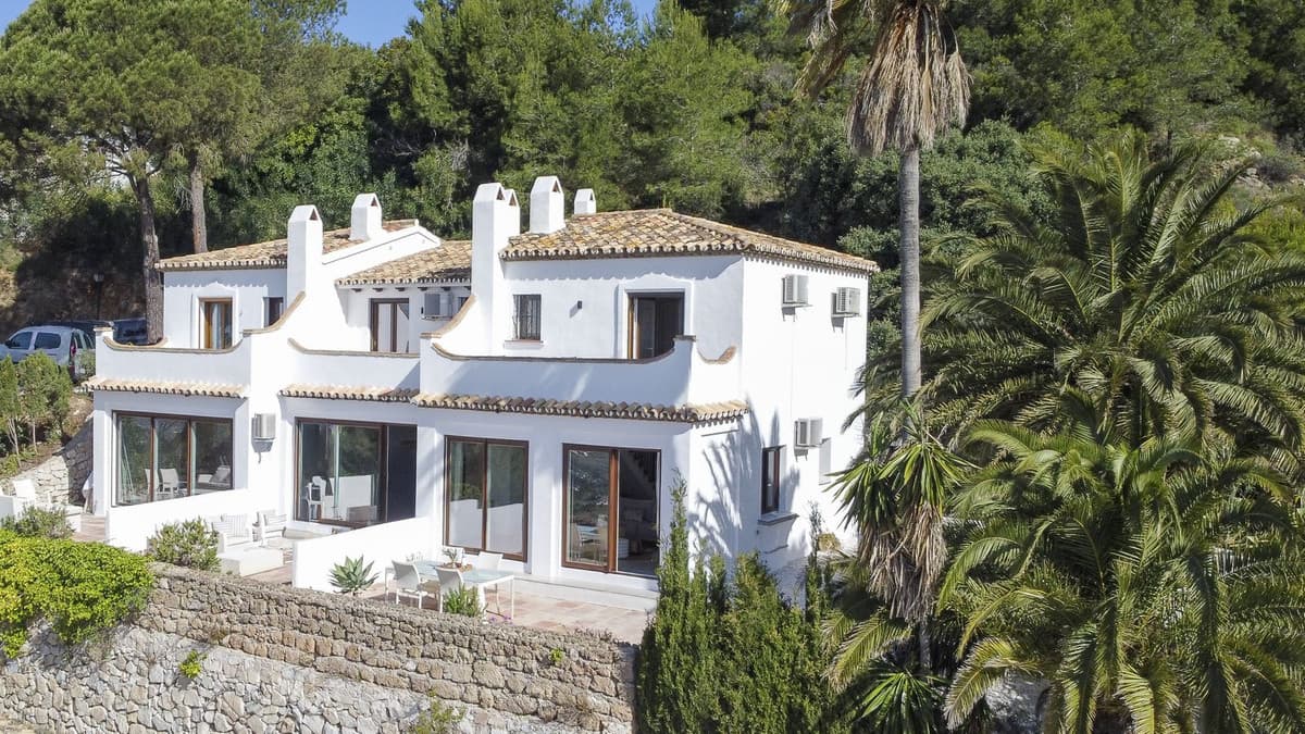 Semi-Detached House in Mijas — photo 3 of 10