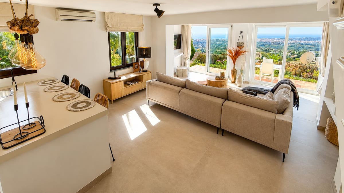 Semi-Detached House in Mijas — photo 5 of 10
