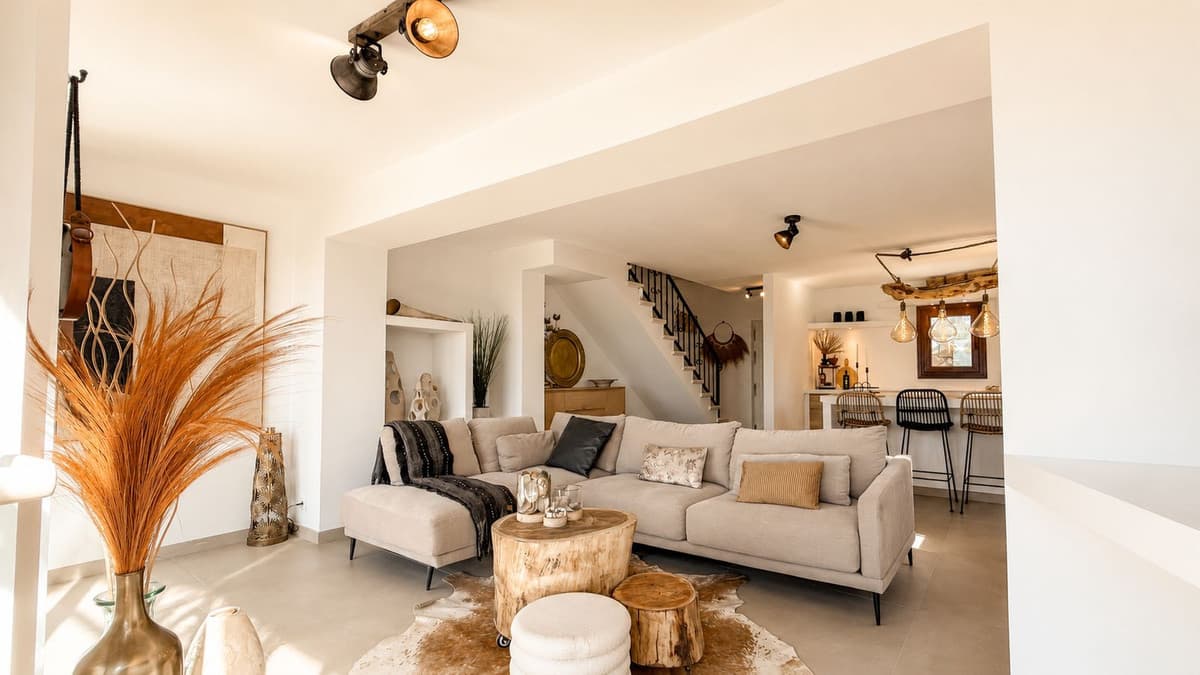 Semi-Detached House in Mijas — photo 6 of 10
