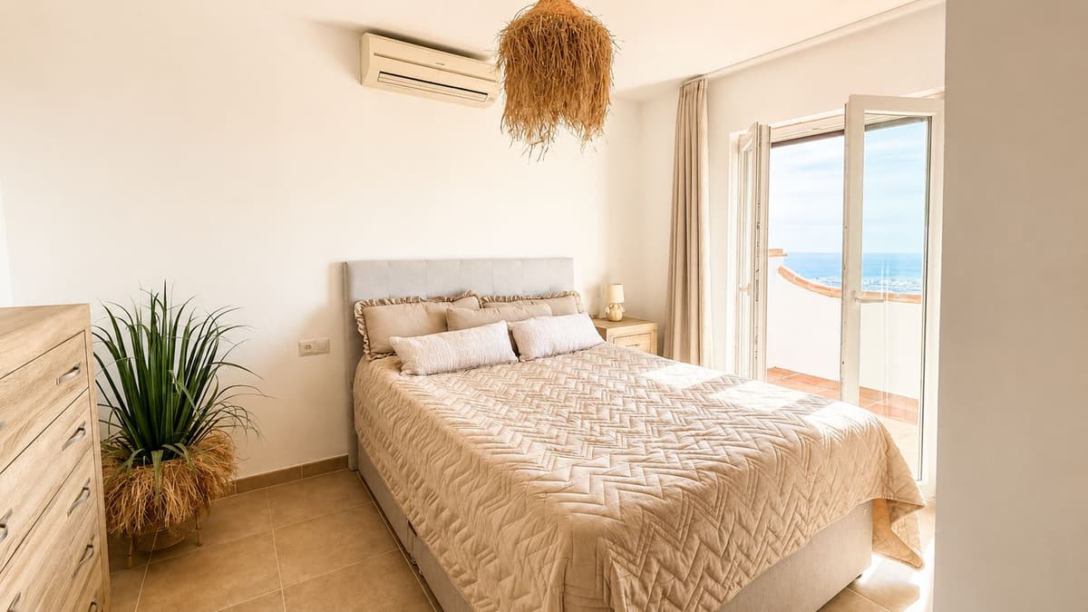 Semi-Detached House in Mijas — photo 7 of 10