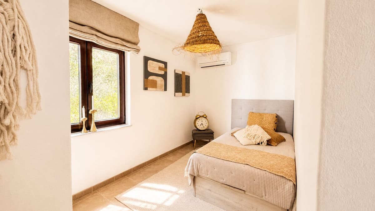 Semi-Detached House in Mijas — photo 9 of 10