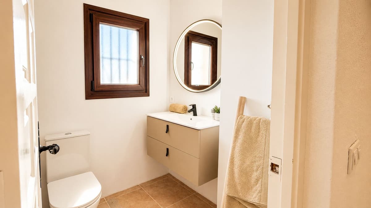 Semi-Detached House in Mijas — photo 10 of 10