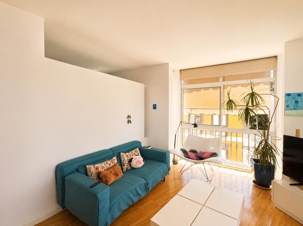 Top Floor Apartment in Málaga Centro — photo 3 of 10