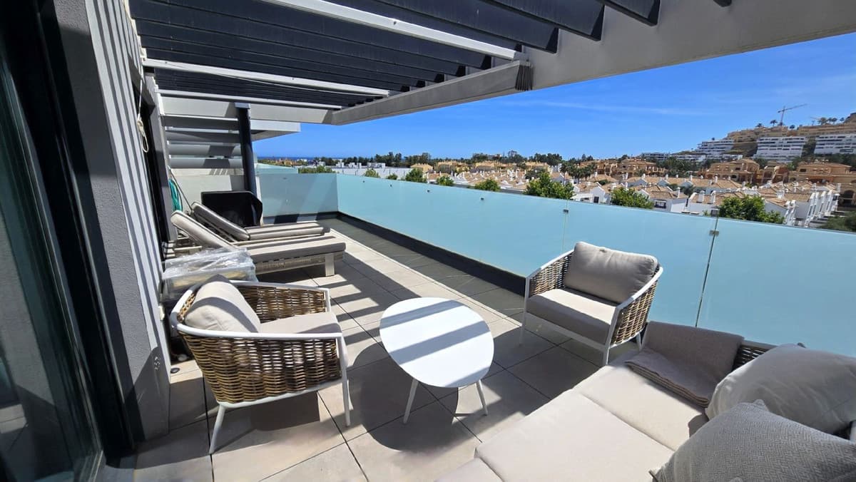 Middle Floor Apartment in La Cala de Mijas — photo 6 of 10