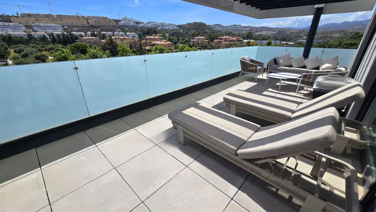 Middle Floor Apartment in La Cala de Mijas — photo 7 of 10