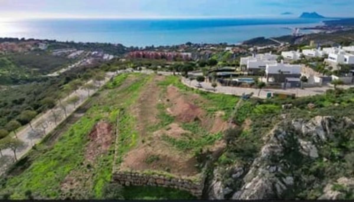 Land in Manilva — photo 2 of 5