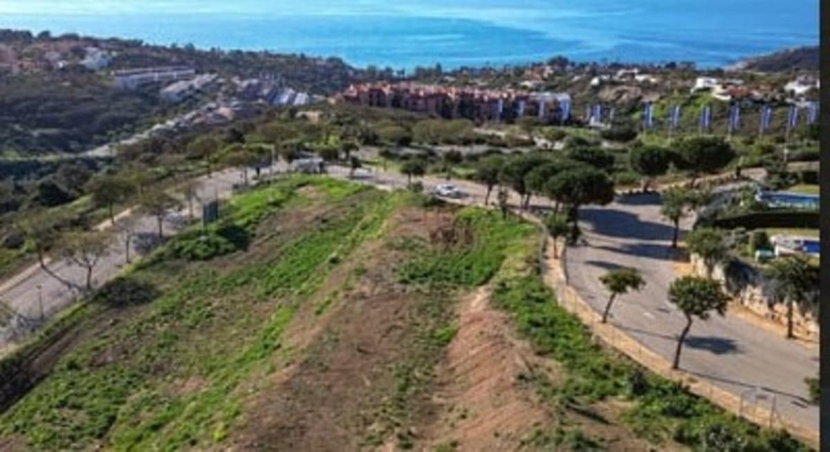Land in Manilva — photo 3 of 5