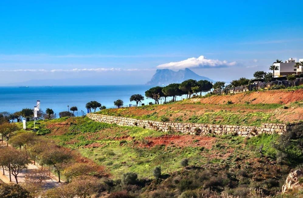 Land in Manilva — photo 5 of 5