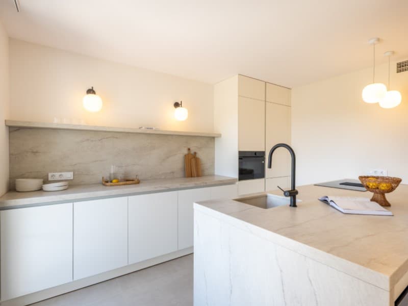 Penthouse in Benahavís — photo 6 of 10