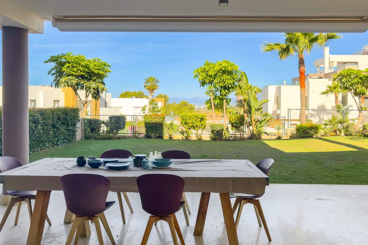 Ground Floor Apartment in Cabopino — photo 4 of 10