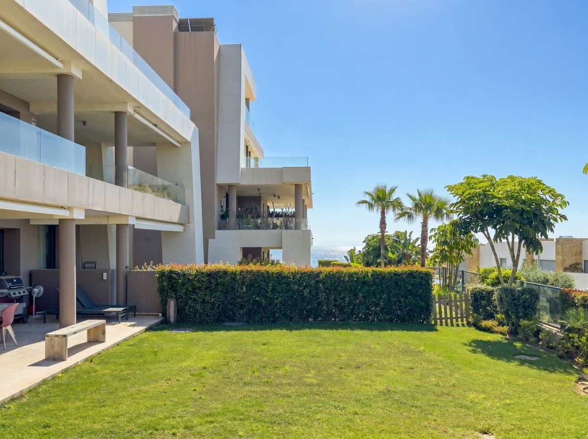 Ground Floor Apartment in Cabopino — photo 6 of 10