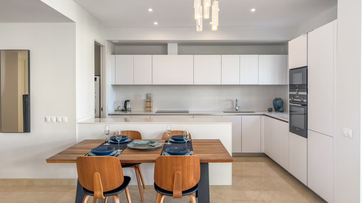 Ground Floor Apartment in Cabopino — photo 7 of 10