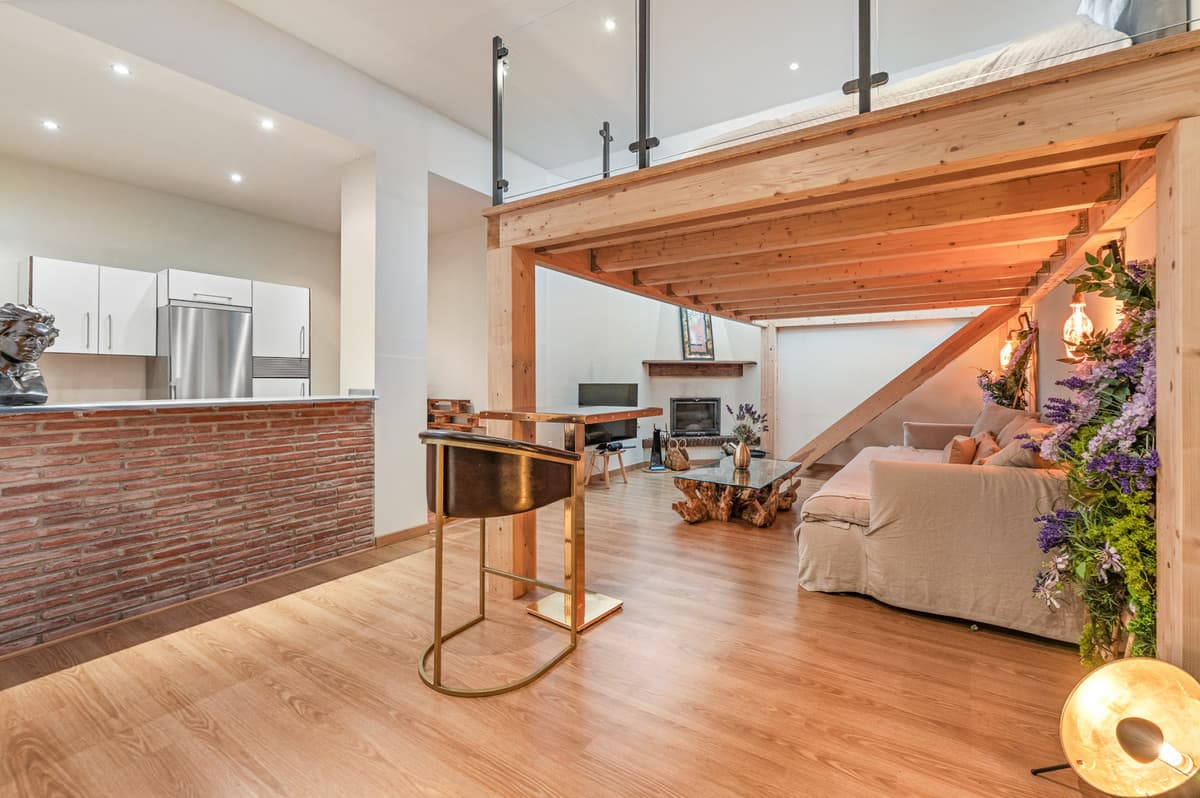 Townhouse in Nueva Andalucía — photo 4 of 10