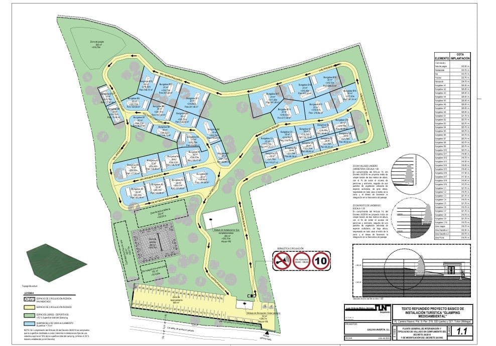 Land in Tolox — photo 1 of 9