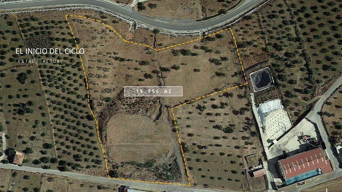 Land in Tolox — photo 2 of 9