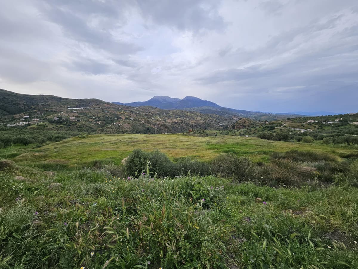 Land in Tolox — photo 5 of 9