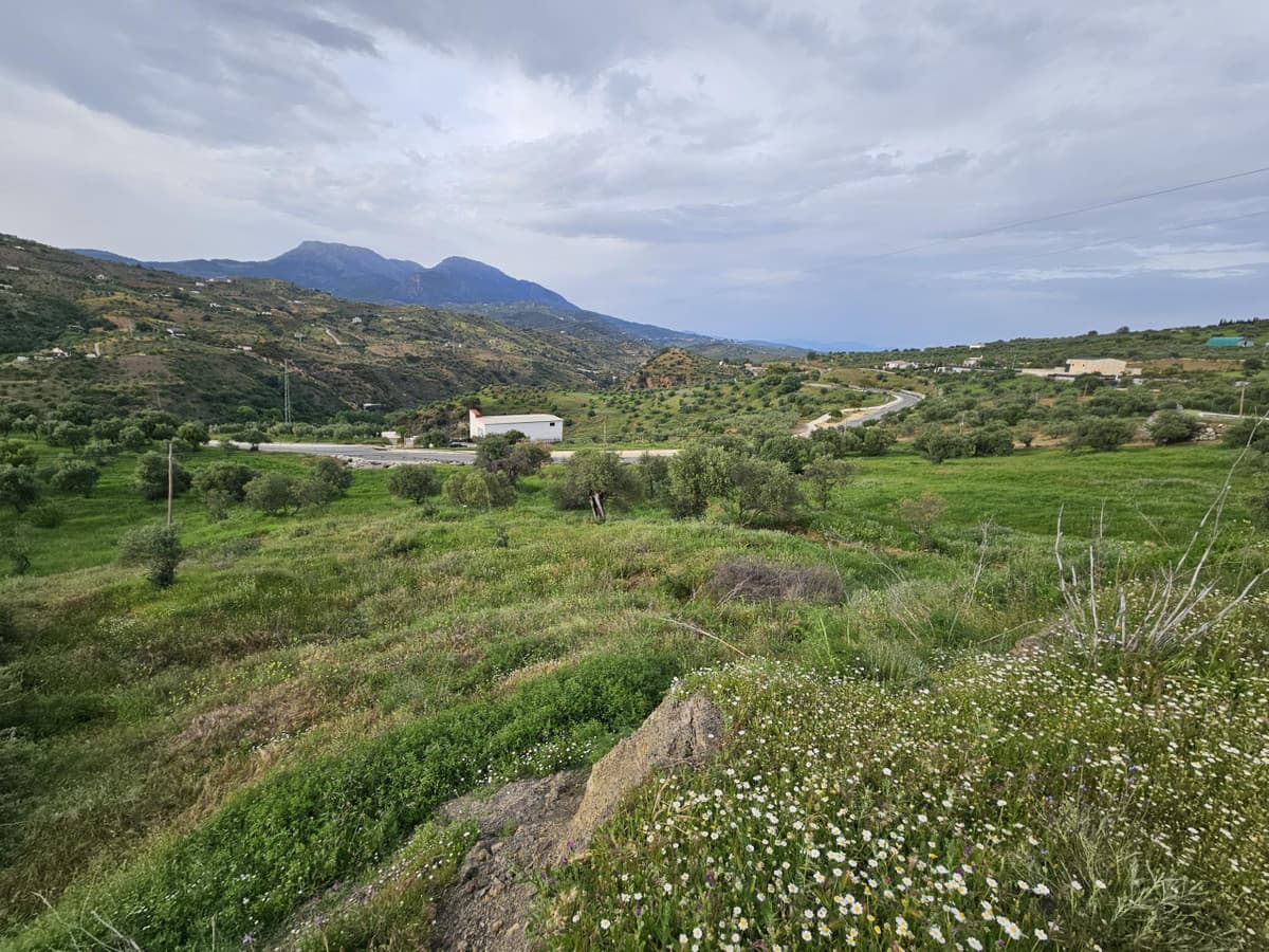 Land in Tolox — photo 7 of 9