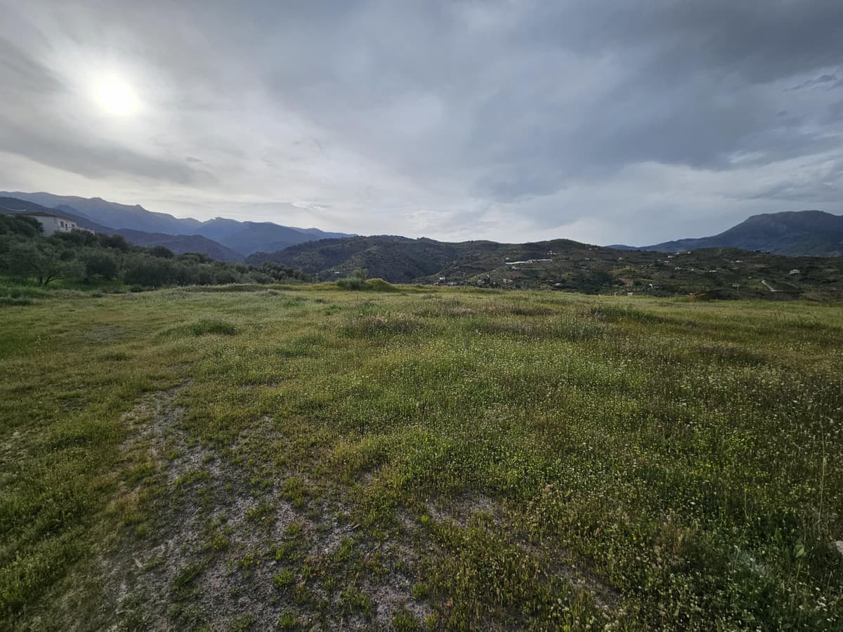 Land in Tolox — photo 9 of 9