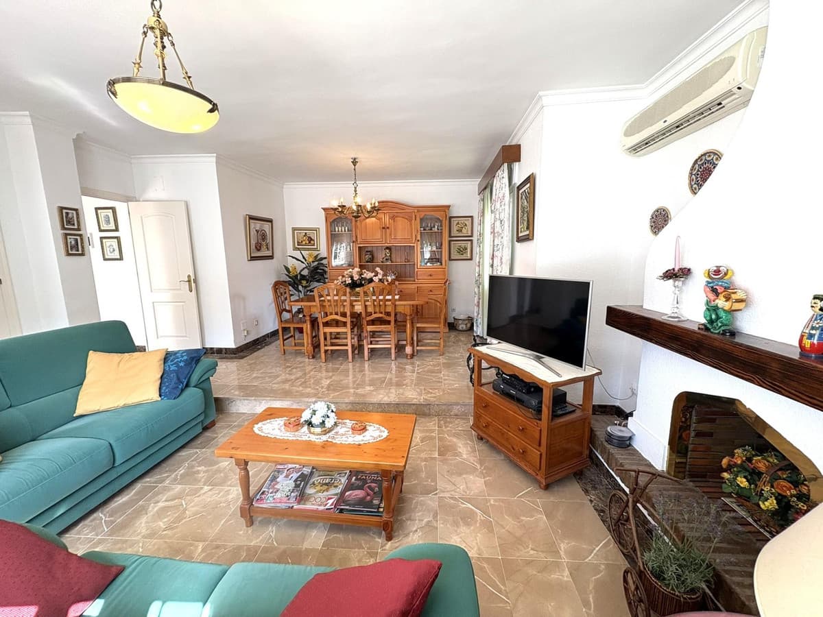 Detached Villa in Alhaurín de la Torre — photo 10 of 10