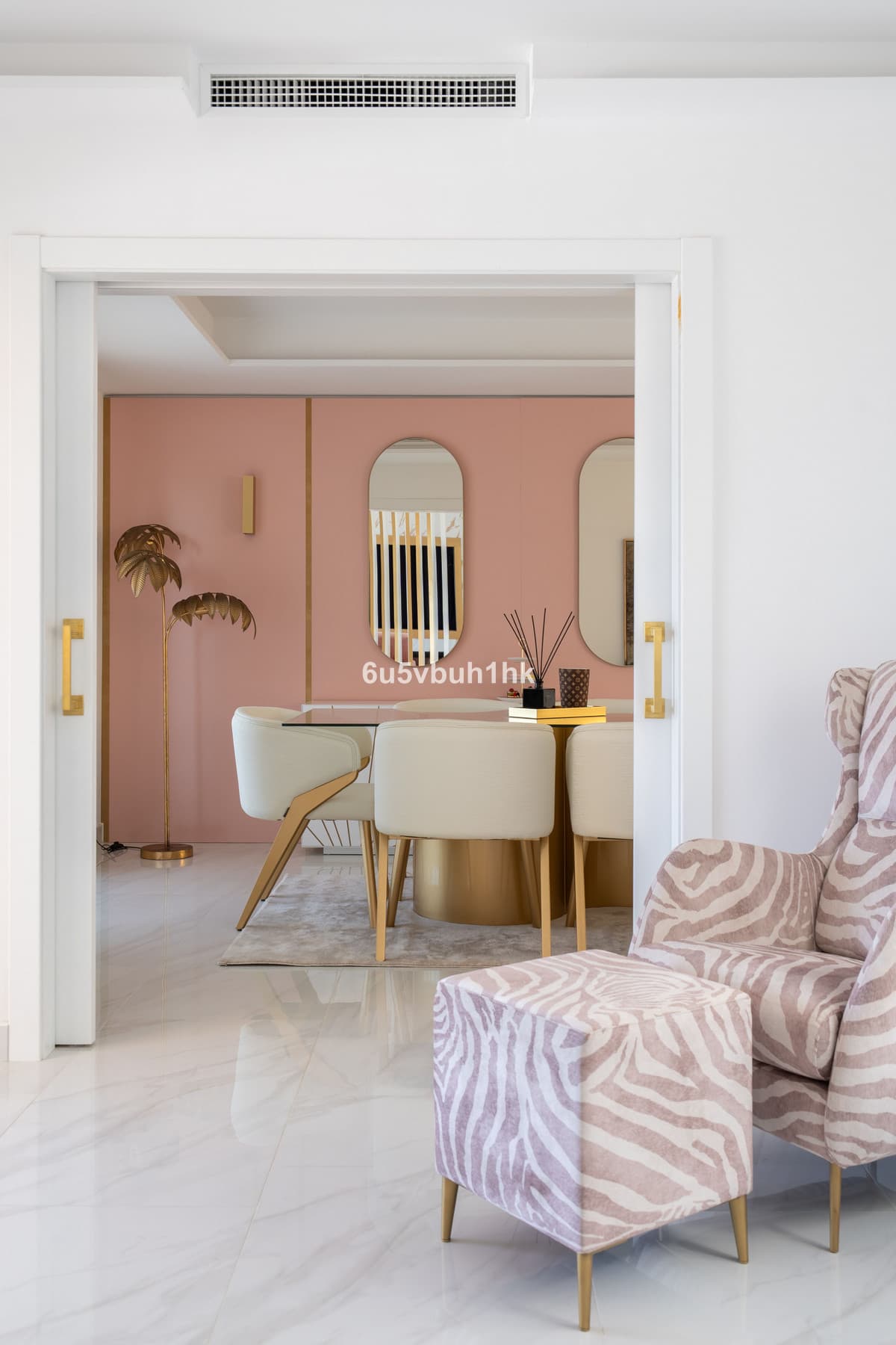 Semi-Detached House in La Mairena — photo 8 of 10