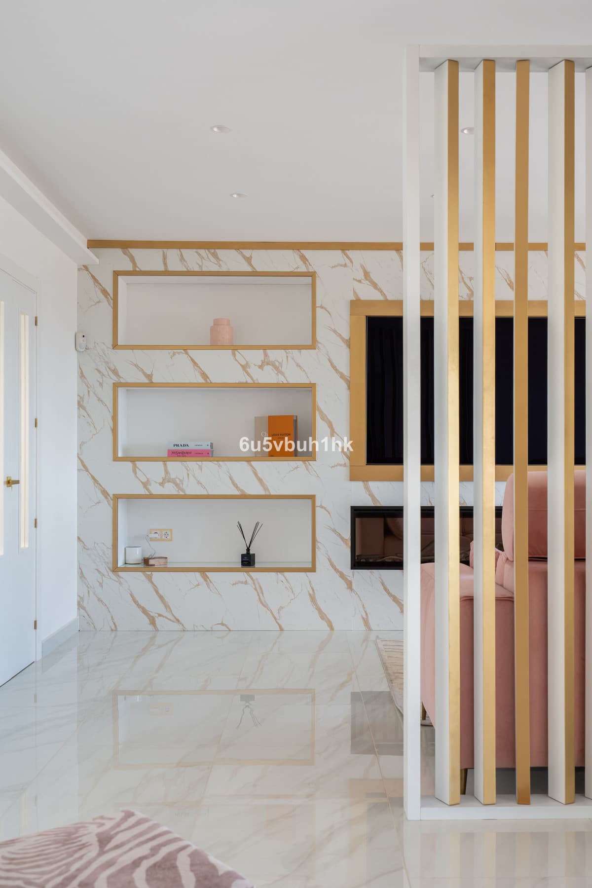Semi-Detached House in La Mairena — photo 9 of 10