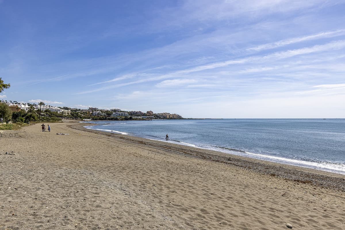 Detached Villa in Estepona — photo 5 of 10