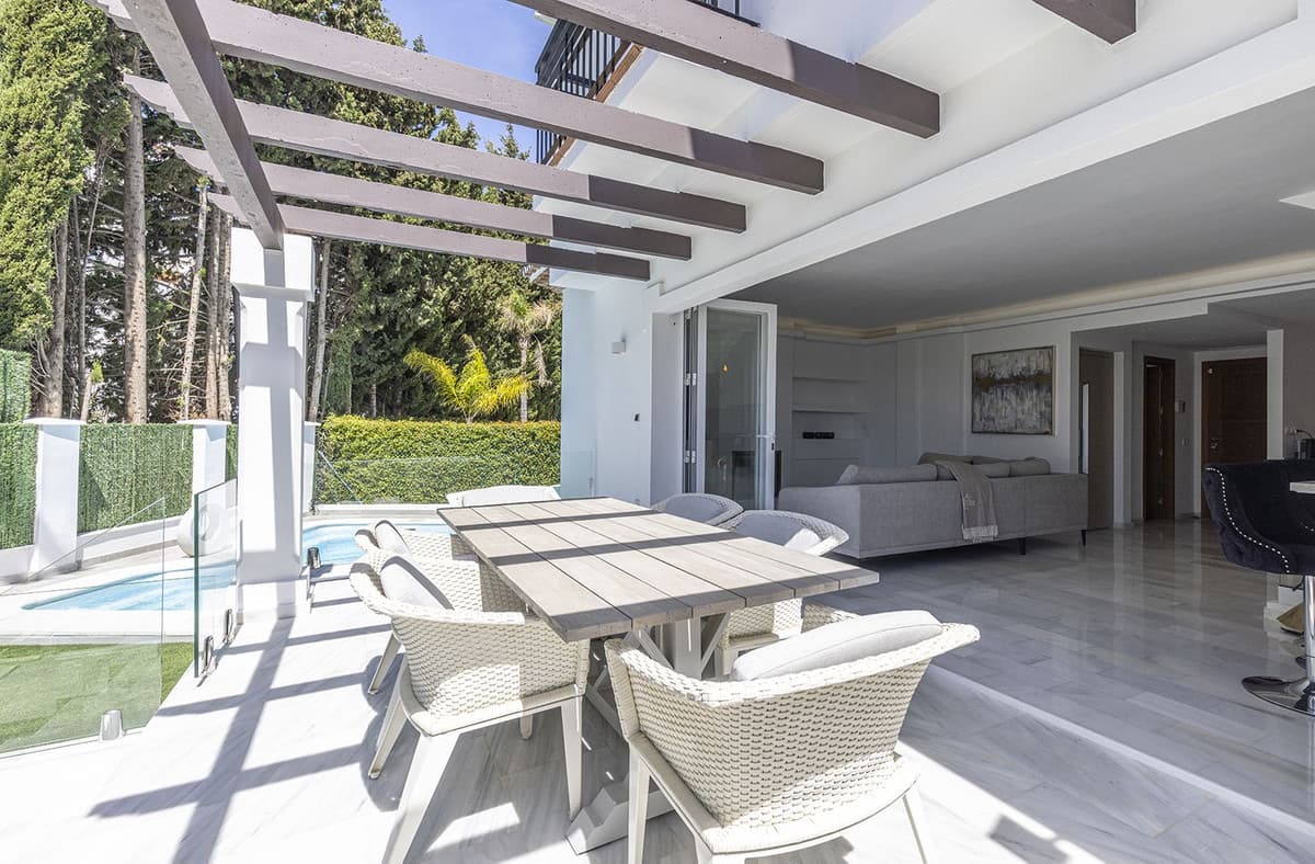 Detached Villa in Estepona — photo 8 of 10