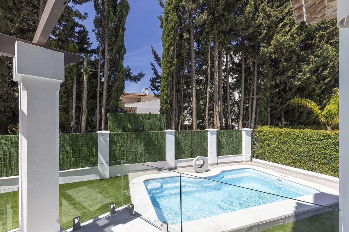 Detached Villa in Estepona — photo 9 of 10