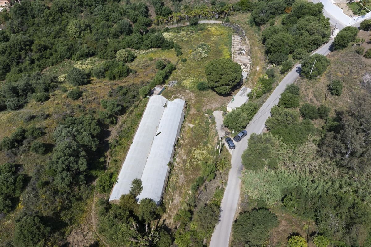 Residential Plot in Mijas — photo 4 of 10