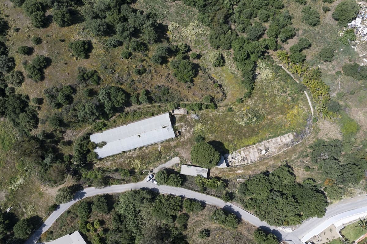 Residential Plot in Mijas — photo 5 of 10