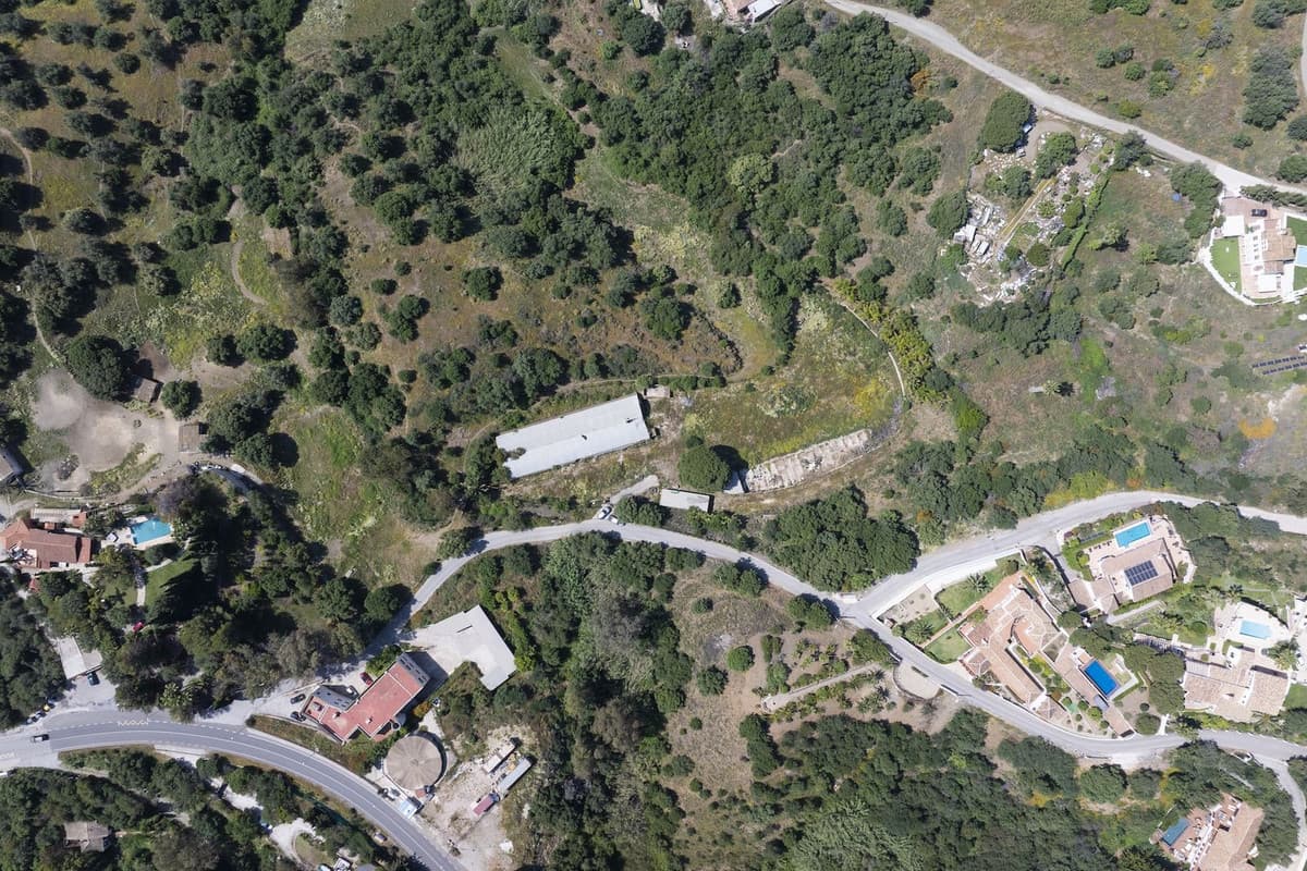 Residential Plot in Mijas — photo 6 of 10
