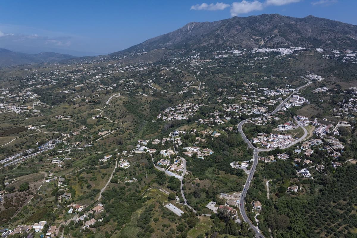 Residential Plot in Mijas — photo 9 of 10