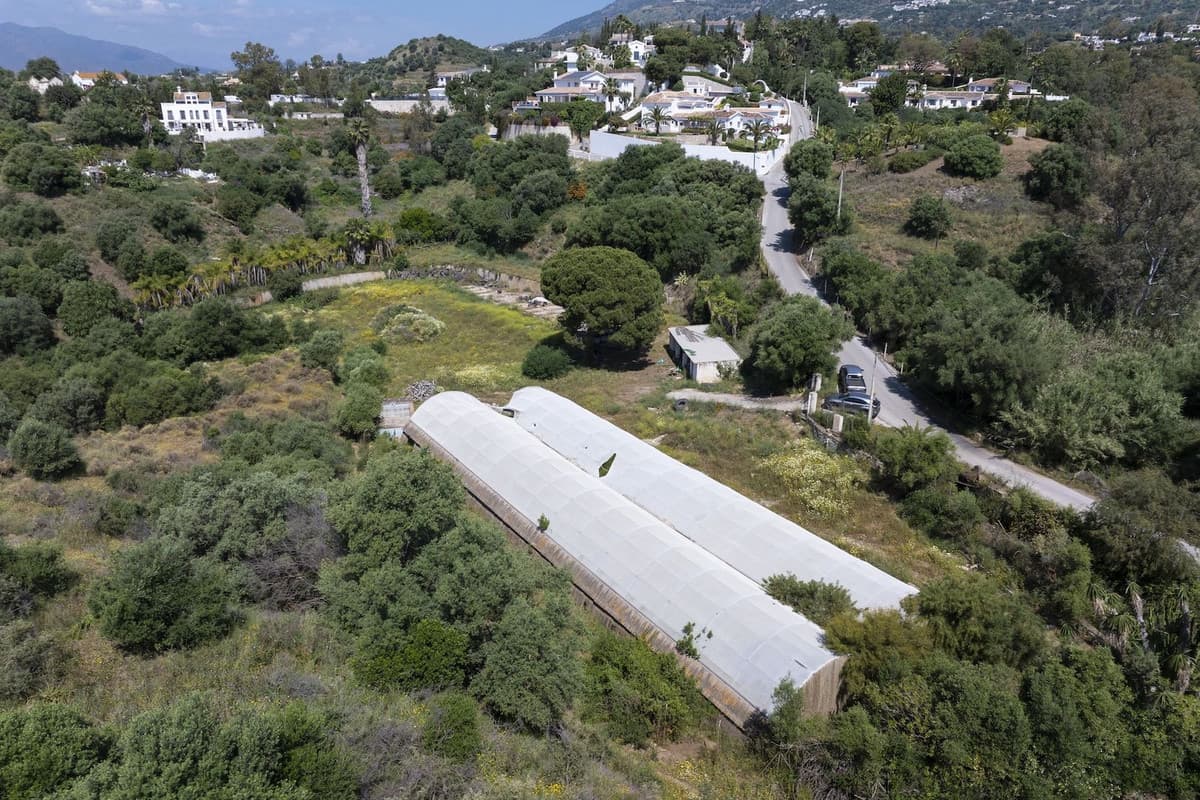 Residential Plot in Mijas — photo 10 of 10