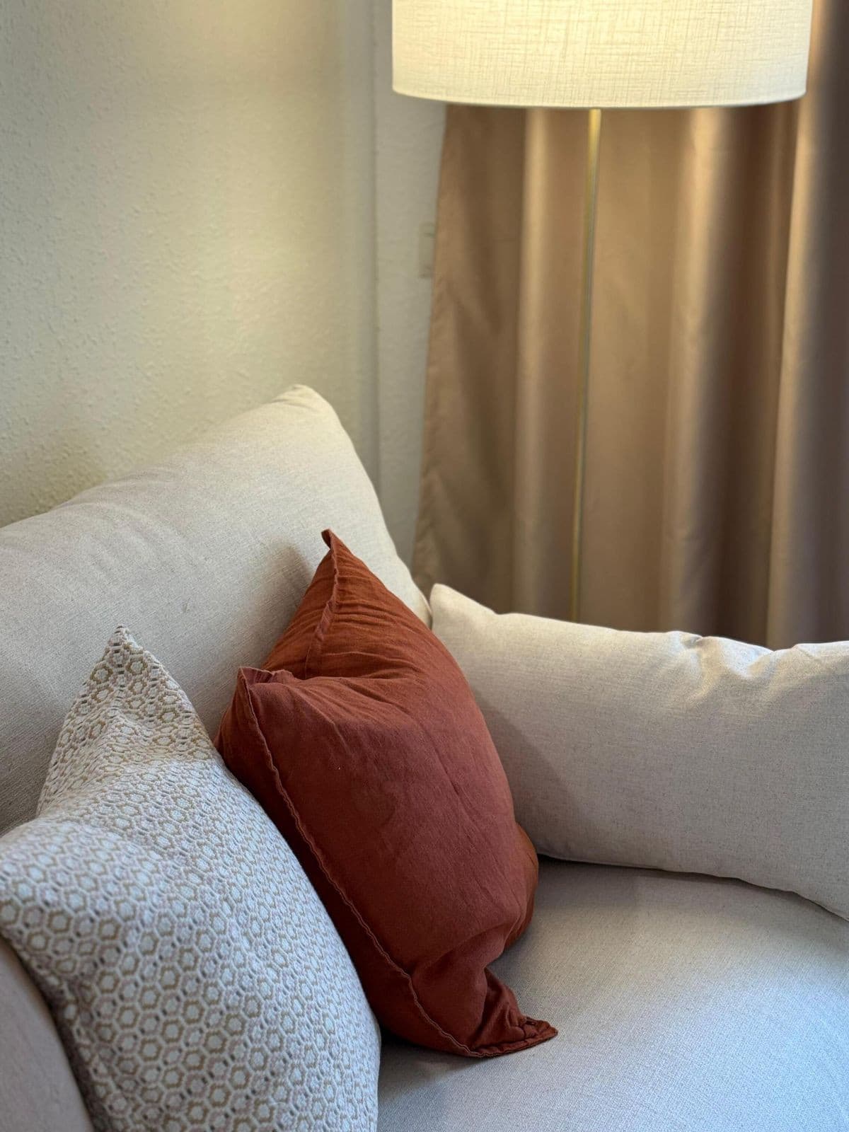 Middle Floor Apartment in Benalmadena Costa — photo 2 of 10