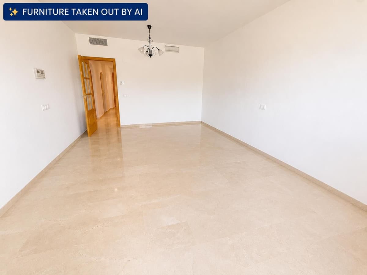 Middle Floor Apartment in Riviera del Sol — photo 6 of 10