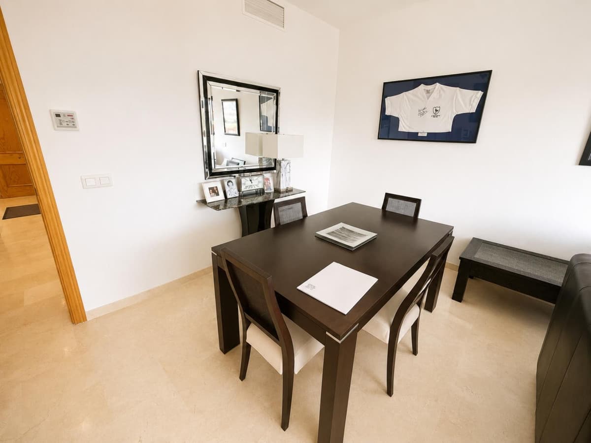 Middle Floor Apartment in Riviera del Sol — photo 7 of 10